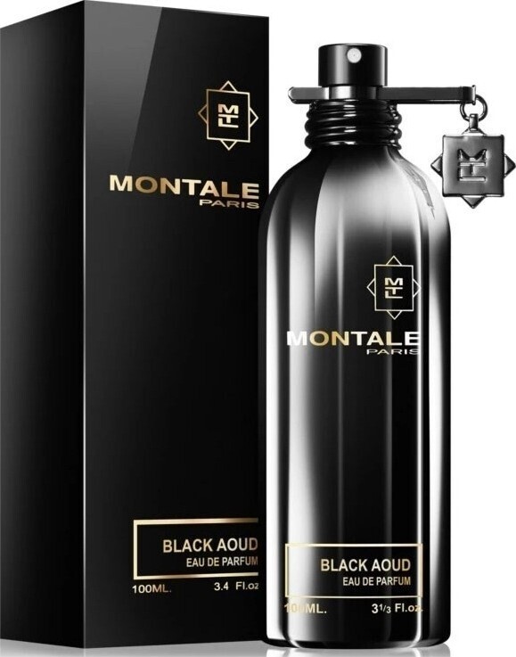 Montale Black Aoud