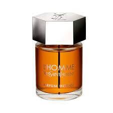YSL L&#39;Homme intense