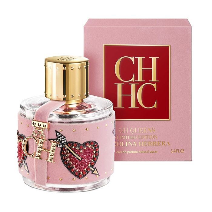 ​CH Queens