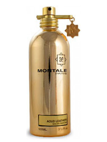 Montale Aoud Leather