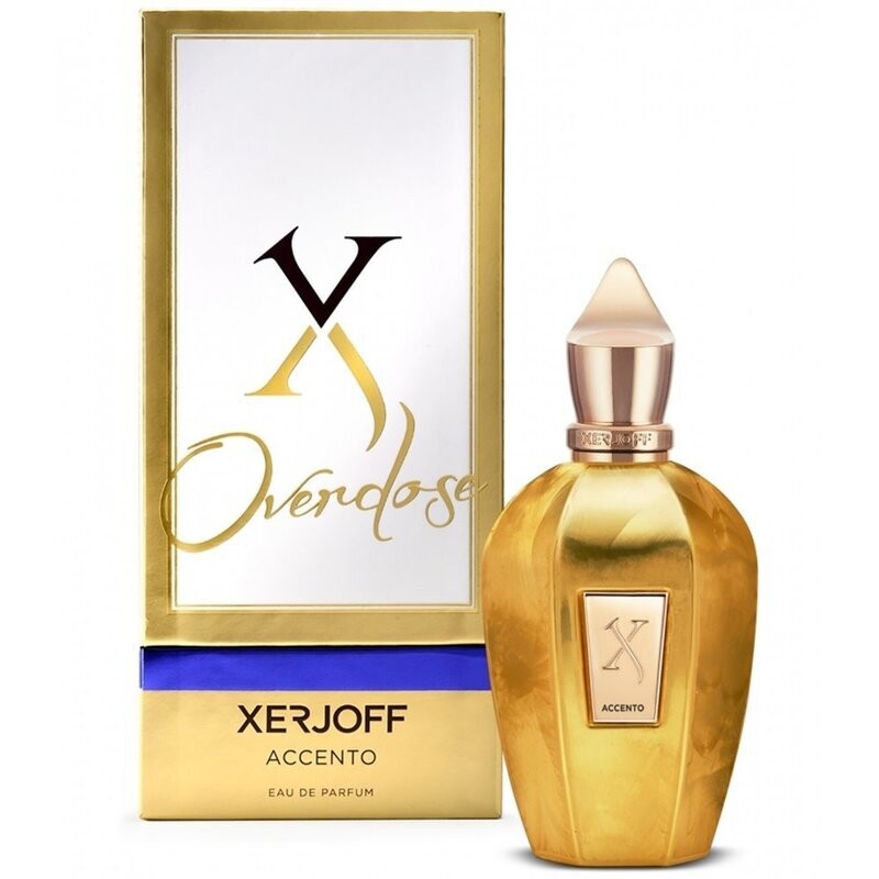 Xerjoff Accento Overdose