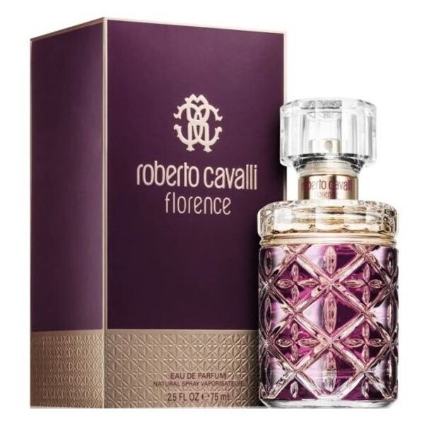 Roberto Cavalli Florence edp