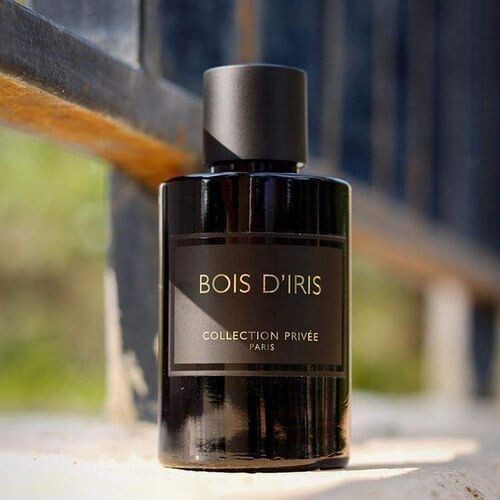 BOIS D&#39;IRIS Collection Privée edp