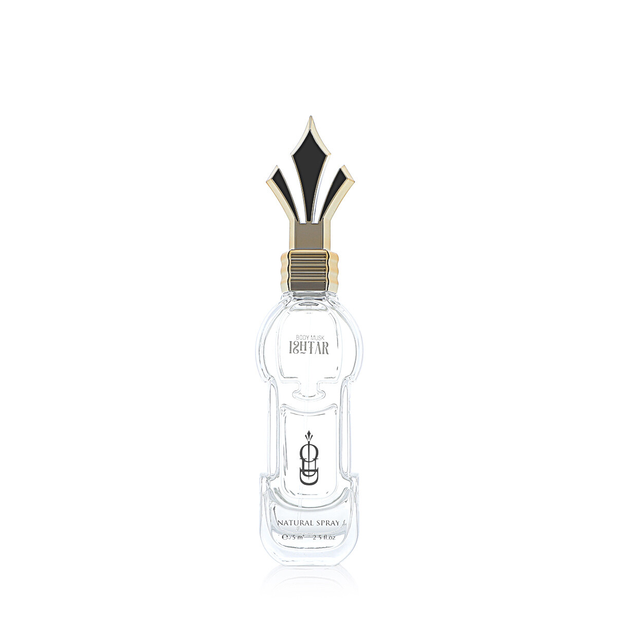 Body Musk Aphrodite by Oud Milano
