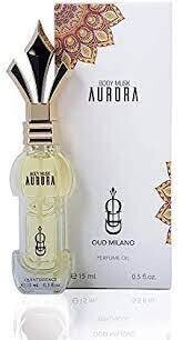 Body Musk Aurora by Oud Milano
