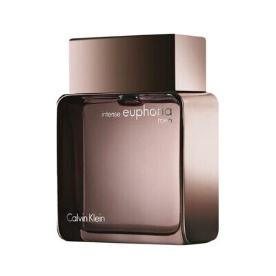 Euphoria Intense by Calvin Klein