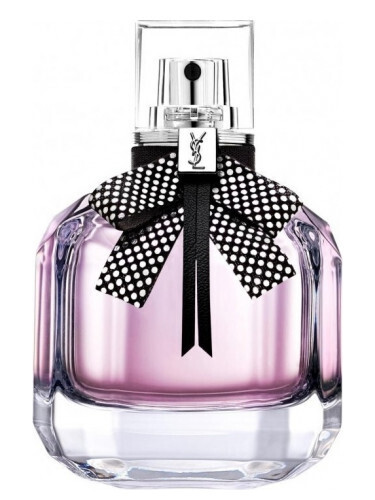 YSL Mon Paris Couture edp