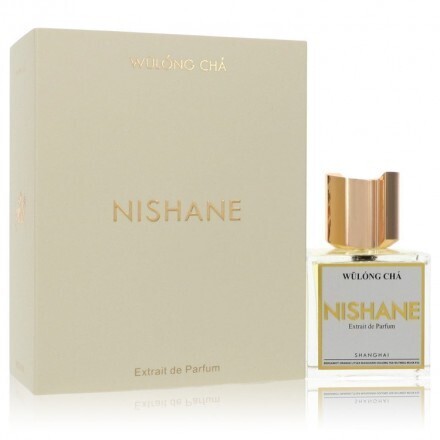 Nishane WŪLÓNG CHÁ Extrait de Parfum