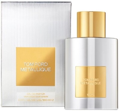 Tom Ford Metallique edp