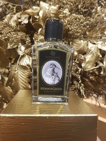 Zoologist Hummingbird Extrait De Parfum