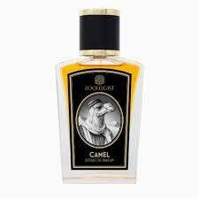 Zoologist Camel TESTER Extrait De Parfum