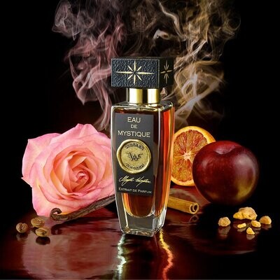 Wesker Eau De Mystique- Extrait de Parfum