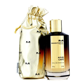 Mancera Aoud Cafe