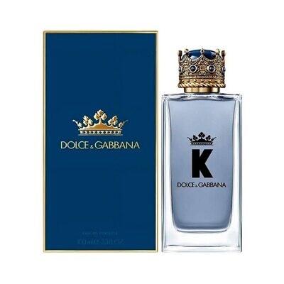 Dolce &amp; Gabbana K edt