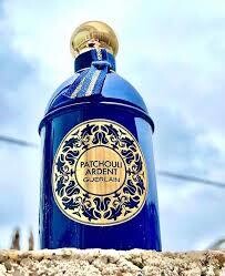 Guerlain Patchouli Ardent