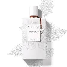 Van Cleef &amp; Arpels Patchouli Blanc