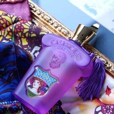 Xerjoff Casamorati LA TOSCA edp