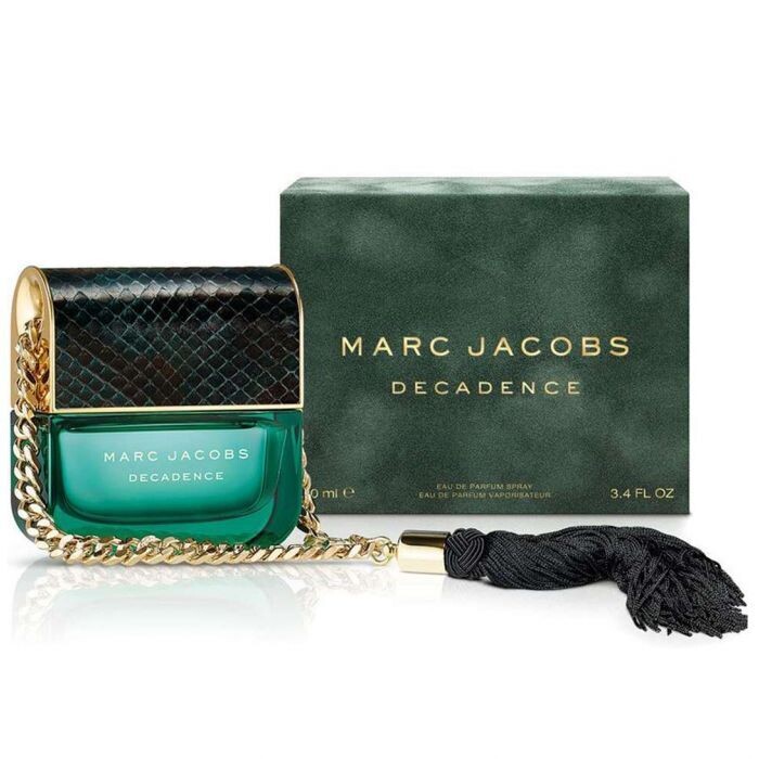 Marc Jacobs Divine DECADENCE edp