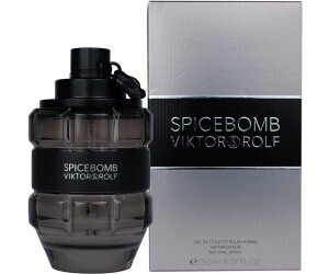 Victor &amp; Rolf Spicebomb edt 150ml
