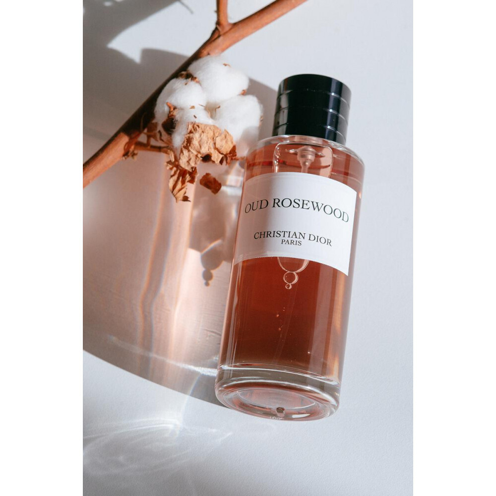 Dior Oud Rosewood 125ml Tester