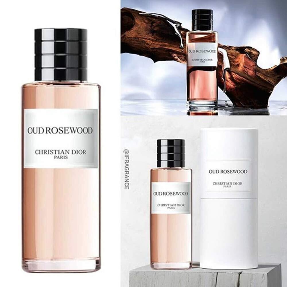 Dior Oud Rosewood 125ml