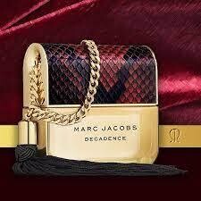 Marc Jacobs Decadence Rouge Noir edp