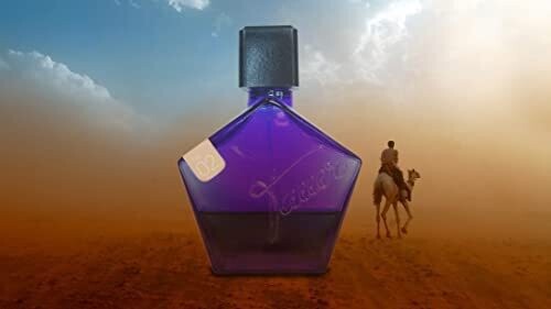 Andy Tauer L&#39;Air Du Desert Marocain 02 edt Intense
