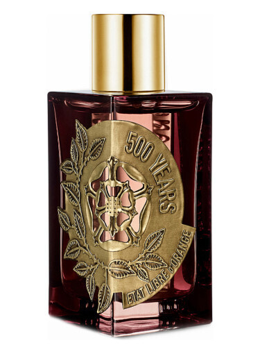 Etat Libre D&#39;Orange 500 Years edp