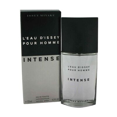 l&#39;eau d&#39;issey pour homme edt intense