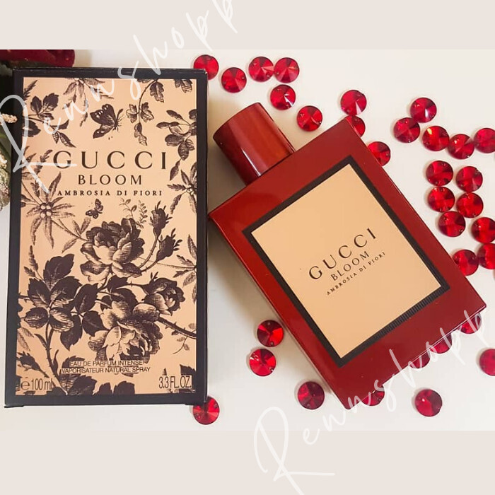 Gucci Bloom Ambrosi di Fiori Gucci