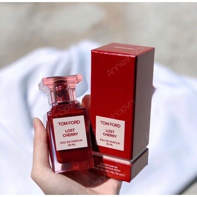 Tom Ford Lost Cherry edp