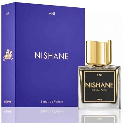 Nishane Ani Extrait de Parfum