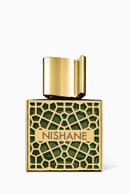 Nishane Shem-Extrait de Parfum