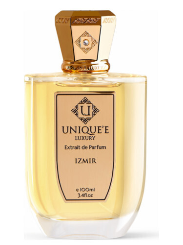 Unique&#39;e Luxury Izmir Extrait de Parfum
