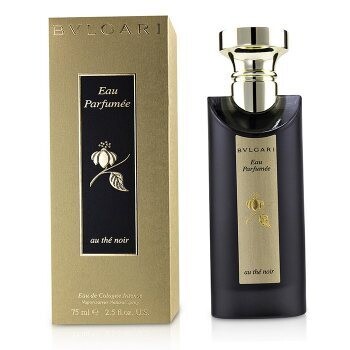 BVLGARI Au the noir Cologne Intense