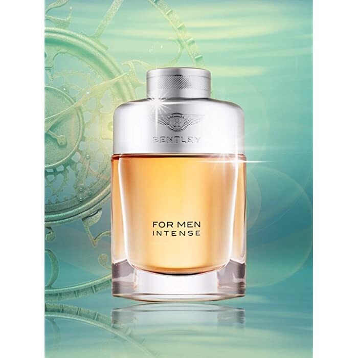 Bentley for Men Intense edp