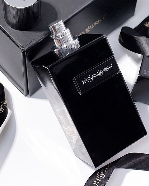 Yves Saint Laurent &quot;Y&quot; Le Parfum