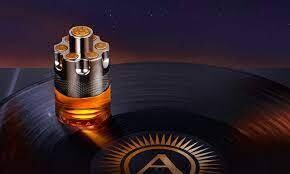 Azzaro Wanted By Night