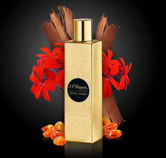 S.T. Dupont Perfect Tobacco edp