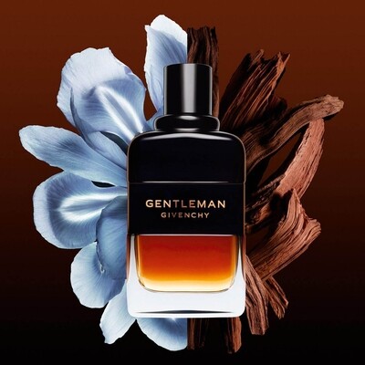Givenchy Gentleman Reserve Privee
