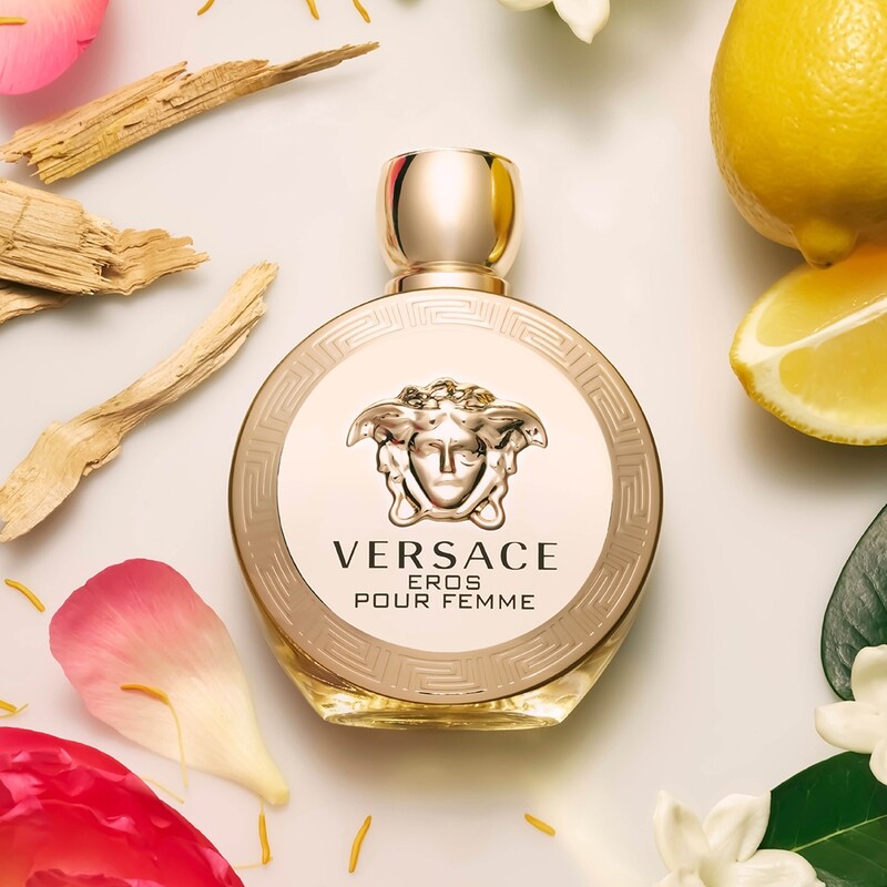 Versace Eros Pour Femme edp
