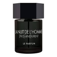 YSL La Nuit De L&#39;Homme Le Parfum