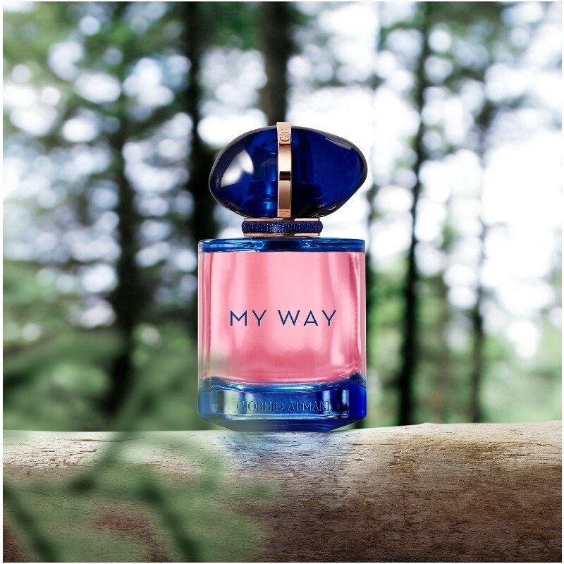 Giorgio Armani My Way edp Intense (50ml)