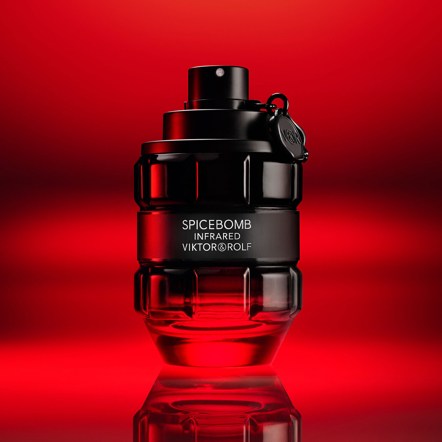 Victor &amp; Rolf Spicebomb Infrared edt