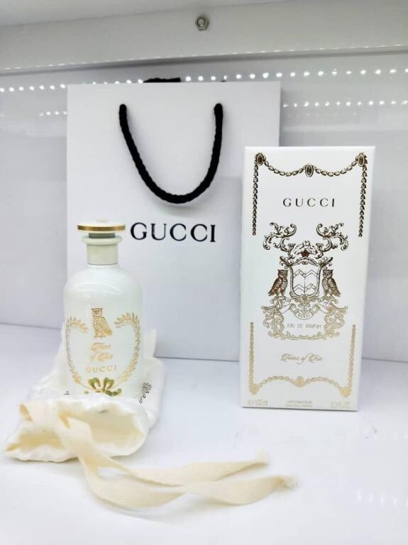 Gucci The Virgin Violet edp