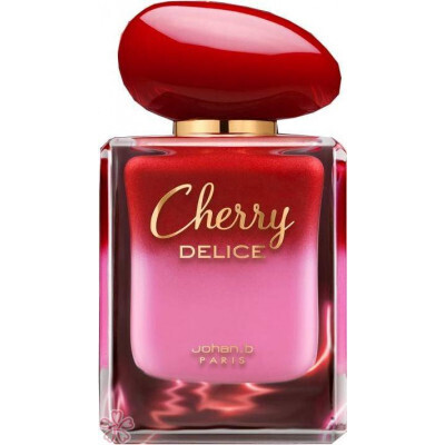 Cherry Delice edp