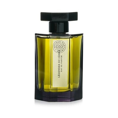 Legendes Du Cedre by L&#39;artisan Parfumeur