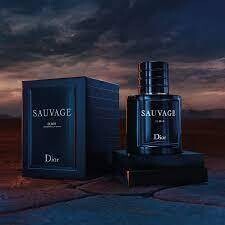 Dior Sauvage Elixir (60ml)