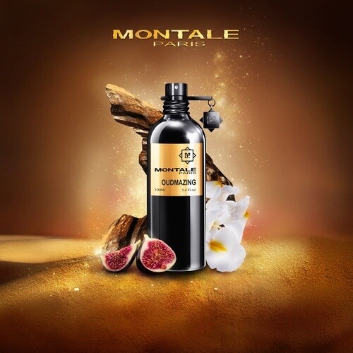 Montale Oudmazing edp