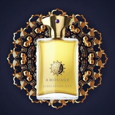 Amouage Jubilation XXV Man